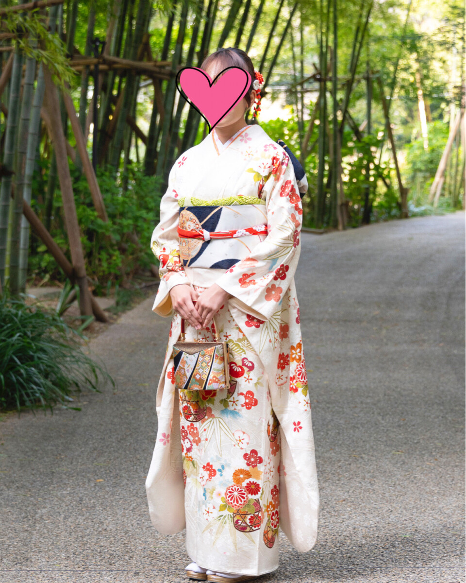 お客様写真