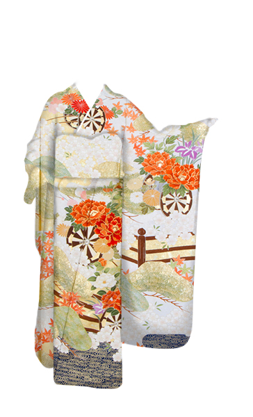 No.103「★花車」