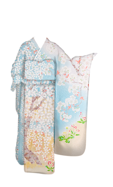 No.291「★桜図」