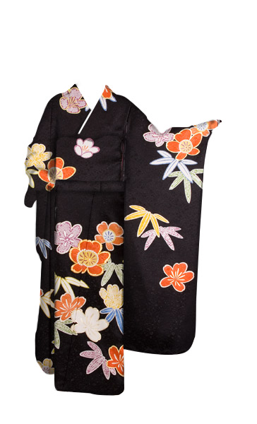 No.307「★桜梅笹」