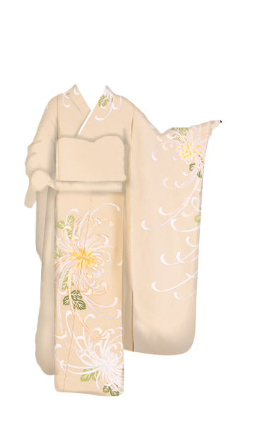 No.491「★乱菊」