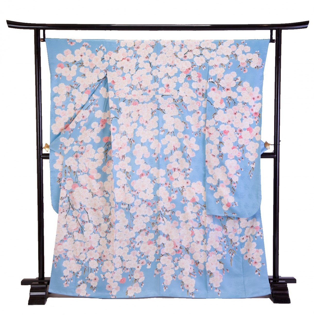No.81451「枝垂れ桜」1枚目