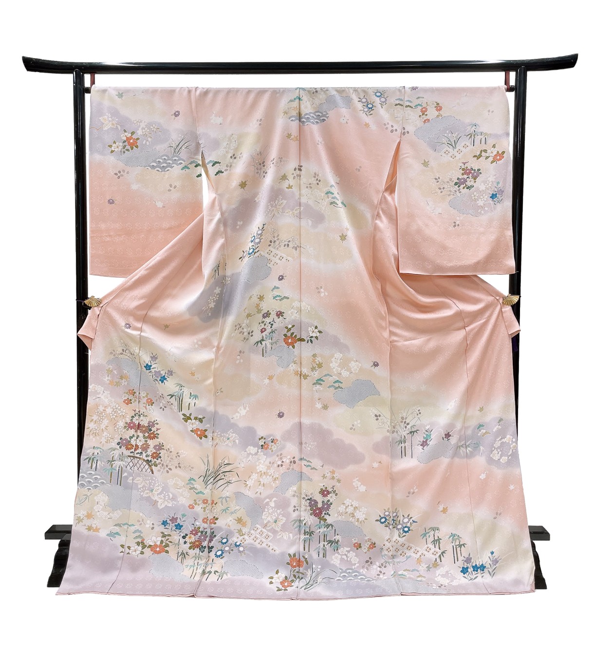 No.2371「菊小花」1枚目