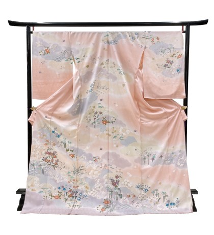 No.2371「菊小花」