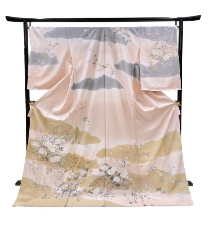 No.2374「牡丹草花」