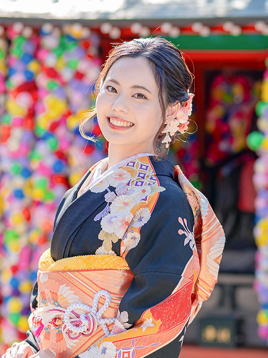京都撮影プラン