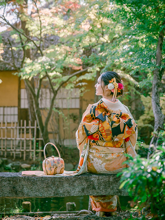 京都撮影プラン