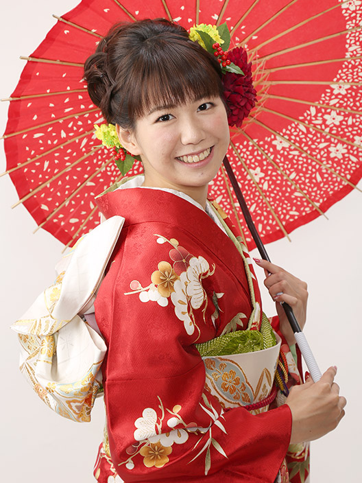 京都スタジオ撮影プラン