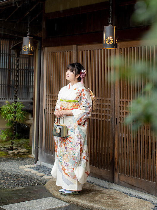成人式フォト