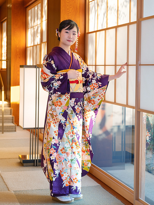 東京撮影プラン